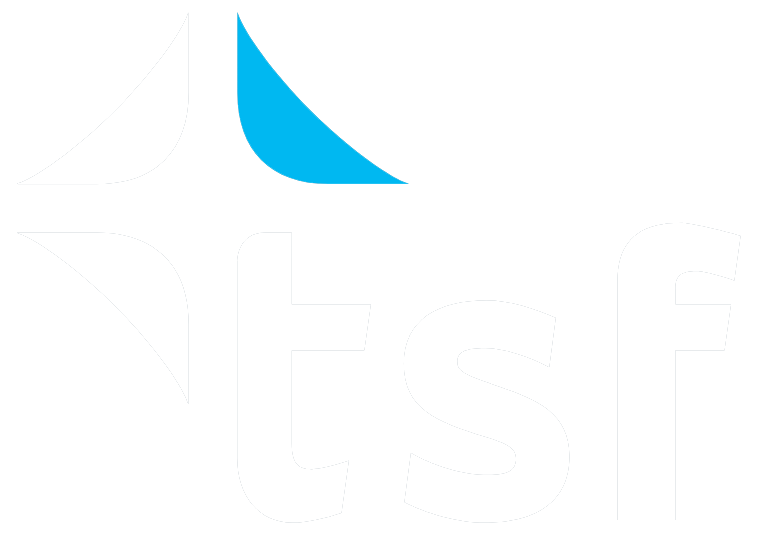 tsf Logo