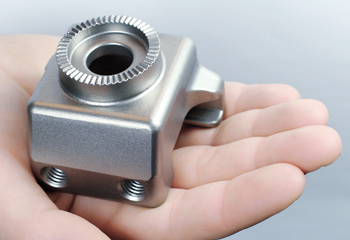 5 good reasons for choosing tsf investment casting