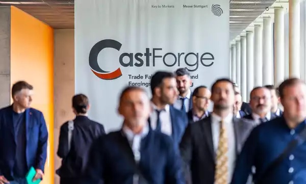 CastForge